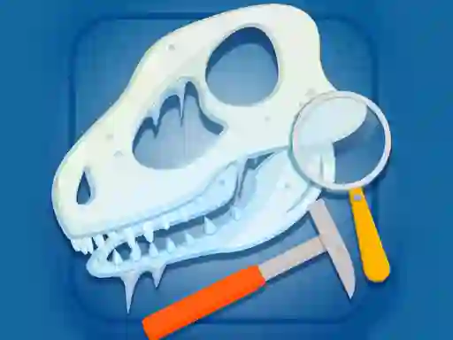Jurassic Dinosaurs — 無料オンラインゲーム