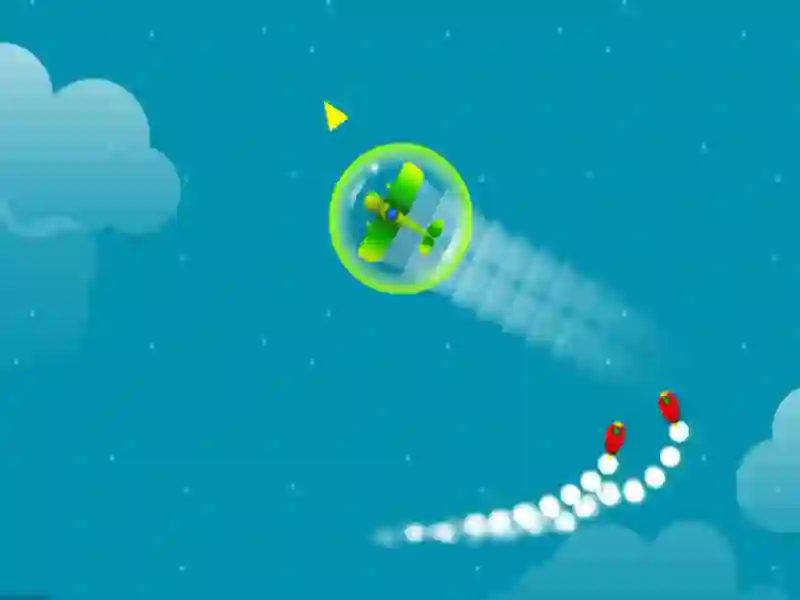 ゲームSave Pilot Ryanオンライン