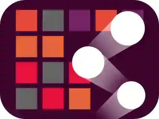 Bouncing Balls 2 — 無料オンラインゲーム