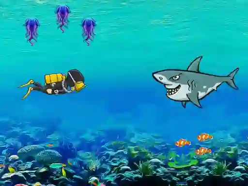 Search for Treasure 2 — 無料オンラインゲーム