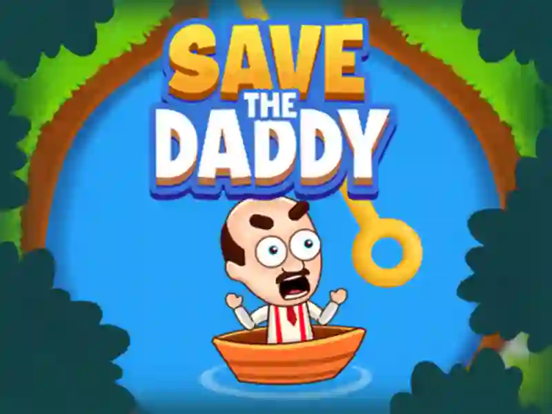 Save the Daddy — 無料オンラインゲーム