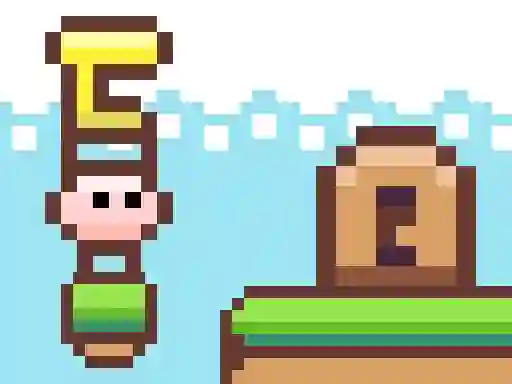 Cube Adventure — 無料オンラインゲーム