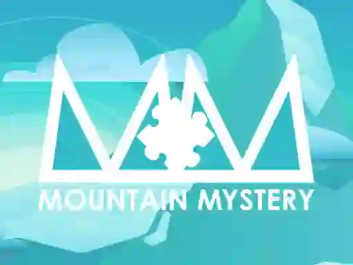 Mountain Mystery Jigsaw — 無料オンラインゲーム