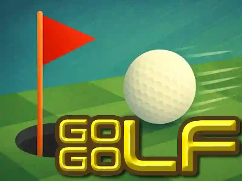 Go Golf — 無料オンラインゲーム