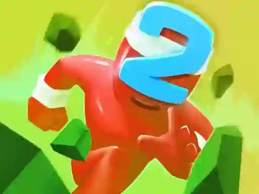 ゲームMerge Grabber: Race To 2048オンライン
