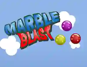 Marble Blast — 無料オンラインゲーム
