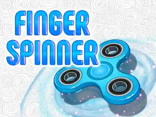 Finger Spinner — 無料オンラインゲーム