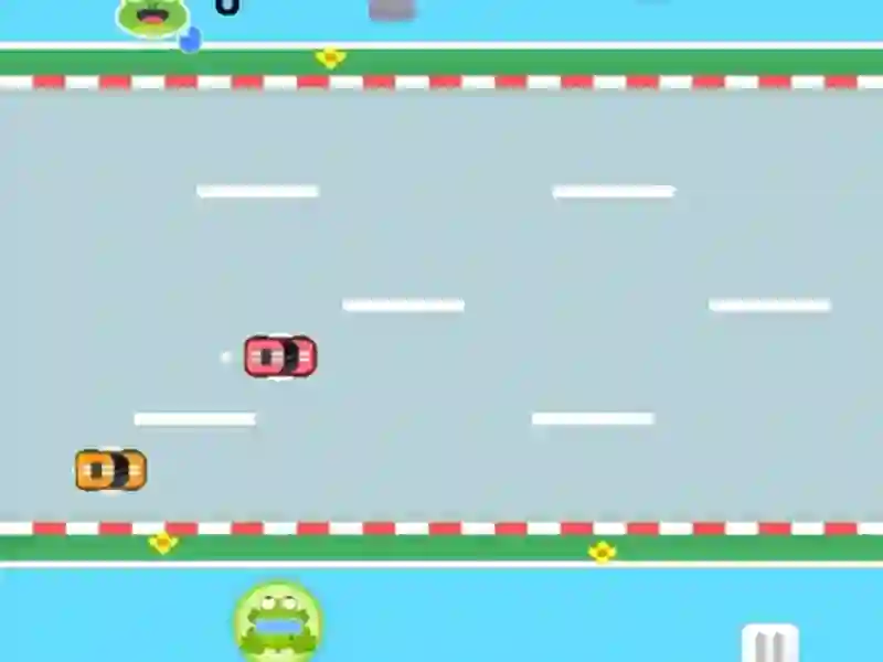 Traffic Pro — 無料オンラインゲーム