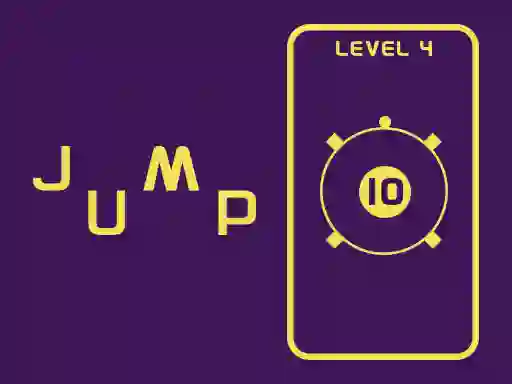 Jump — 無料オンラインゲーム