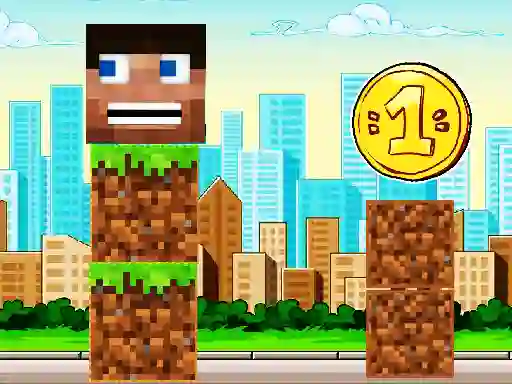 Square Mineblock — 無料オンラインゲーム