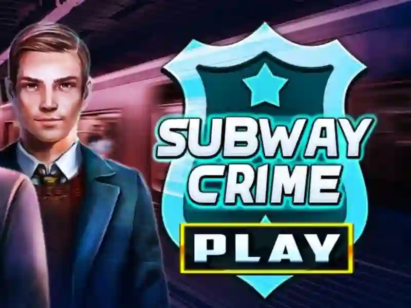 Subway Crime — 無料オンラインゲーム