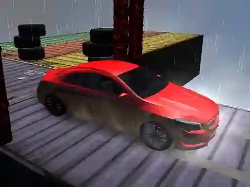 Xtreme Racing Car Stunts Simulator — 無料オンラインゲーム