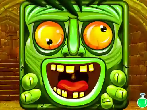 Jungle Run Oz — 無料オンラインゲーム