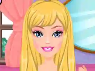 Bonnie Hair Doctor — 無料オンラインゲーム