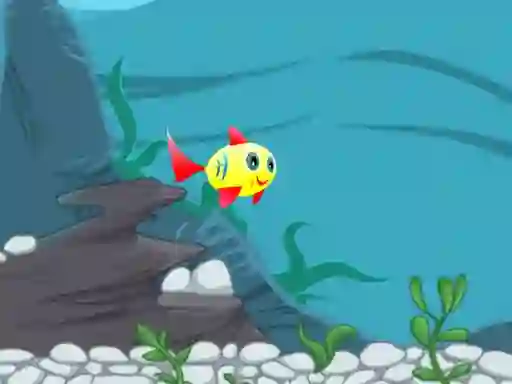 The Happiest Fish — 無料オンラインゲーム