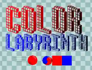Color Labyrinth — 無料オンラインゲーム