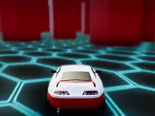 ゲームGrid Raceオンライン