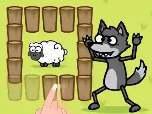 Save The Sheep — 無料オンラインゲーム