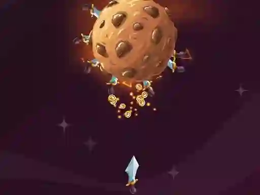 Knife King Hit Weapons — 無料オンラインゲーム