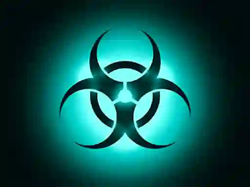 ゲームPandemic Simulatorオンライン