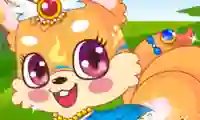 Mystery Creature Dress Up — 無料オンラインゲーム