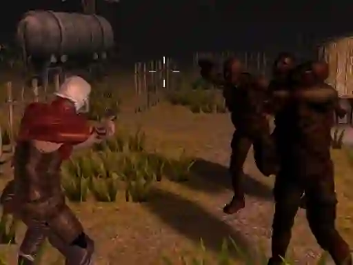 Wars Z Zombie Apocalypse 2020 — 無料オンラインゲーム