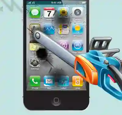  Whack the Phone — 無料オンラインゲーム