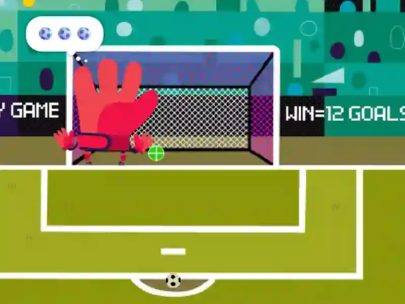 ゲームSoccer Guantoneオンライン