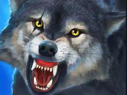 Wolf Hunter — 無料オンラインゲーム