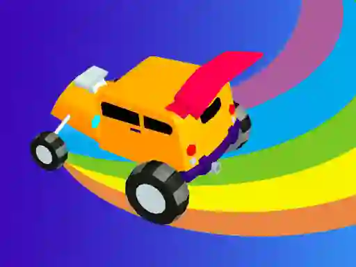 Incredible Stunt — 無料オンラインゲーム