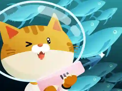 The FisherCat Online — 無料オンラインゲーム