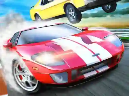 Lamborghini Car Drift — 無料オンラインゲーム