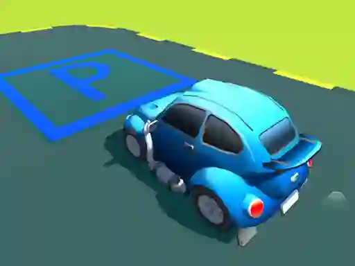 Park Master 2 — 無料オンラインゲーム