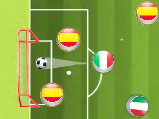 Super Soccer Stars — 無料オンラインゲーム