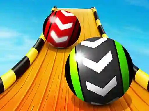 Sky Balls 3D — 無料オンラインゲーム