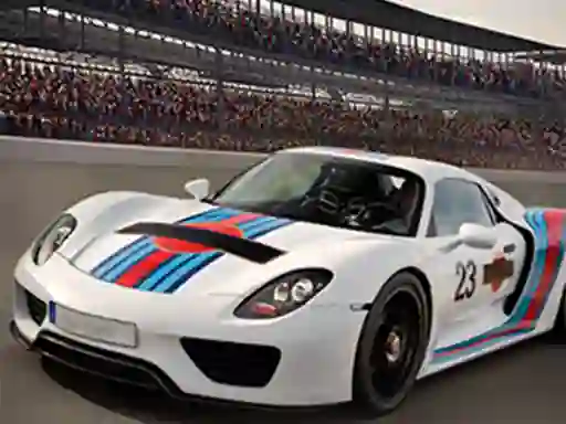 ゲームSpeedway Racingオンライン