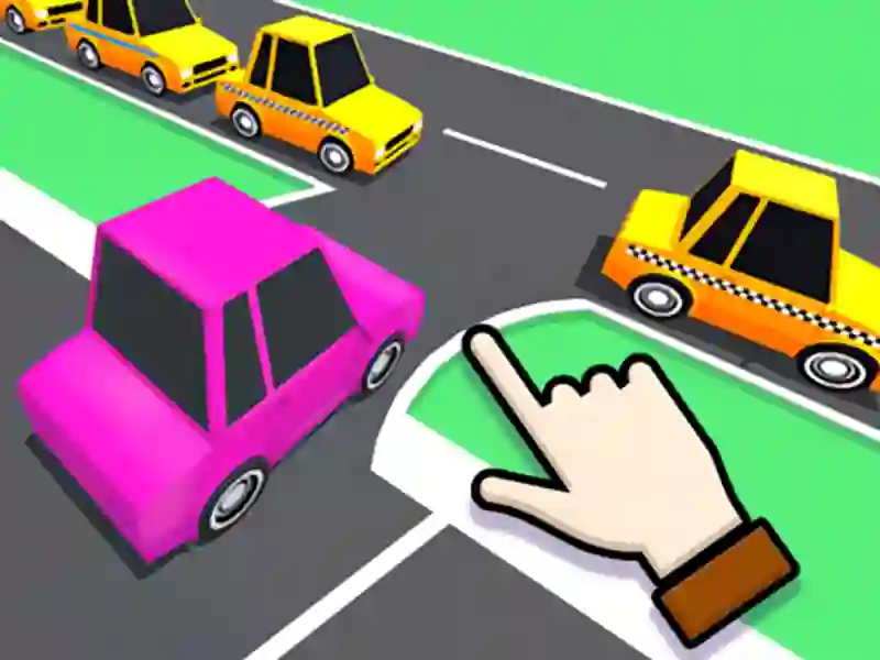 Clear The Lot — 無料オンラインゲーム
