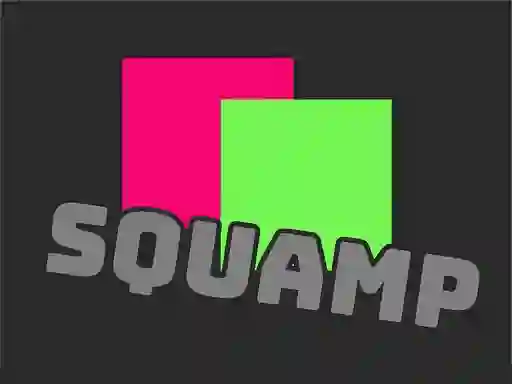 Squamp — 無料オンラインゲーム