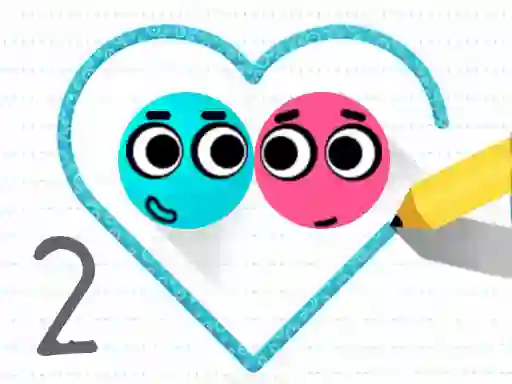 Love Balls 2 — 無料オンラインゲーム