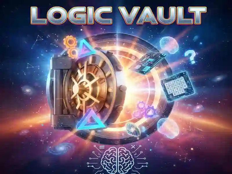 Logic Vault — 無料オンラインゲーム