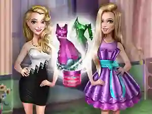 Dolly Bachelorette Dress Up — 無料オンラインゲーム