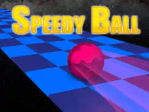 Speedy Ball — 無料オンラインゲーム