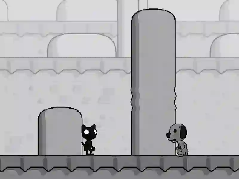 ゲームPurrrificationオンライン