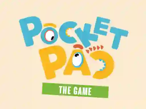 Pocket Pac the Game — 無料オンラインゲーム