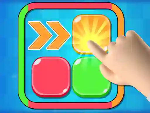 Slide Them Away — 無料オンラインゲーム