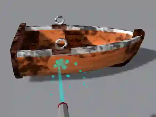 Power Wash 3d — 無料オンラインゲーム