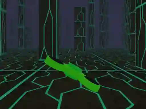 ゲームFidget Spinner Scifi X Racerオンライン
