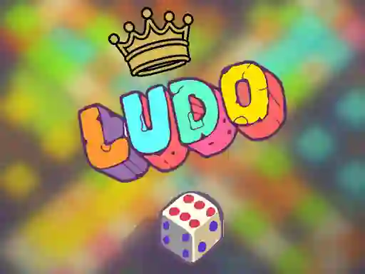Ludo Wars — 無料オンラインゲーム