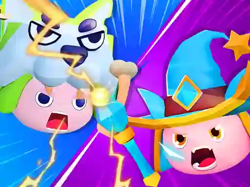 Mobile Legends Slime — 無料オンラインゲーム
