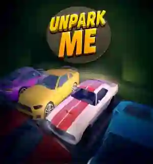 Unpark Me — 無料オンラインゲーム
